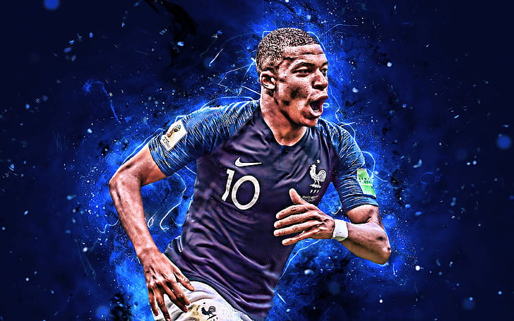 mbappe